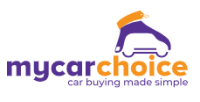My Car Choice