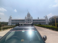 Mysore Travel Agency | Fox Travels
