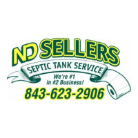 N.D. Sellers Septic Tank and Portable Toilet Service