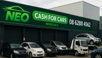 Neo Cash For Car Removals