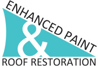 Enhanced Paint and Roof Restoration