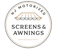 NJ Motorized Screens and Awnings