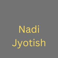 Nadi Jyotish (Sutram) Achaarya Anit | Astrologer Kolkata