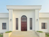 Narangi Bagh – A Luxury Stay Experience in Dudhwa National Park