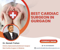Dr.Naresh Trehan India