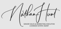 Nathan Hunt Real Estate, Harcourts West Realty