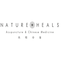 NATURE HEALS