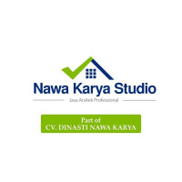 Nawa Karya Studio - Jasa Desain Rumah Minimalis Modern