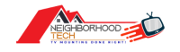 Neighborhood Tech - TV Mounting Service Dallas