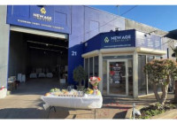 New Age Installs Pty Ltd