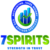 7 Spirits Advisor Services