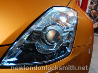 New London Locksmith