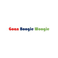 Goan Boogie Woogie