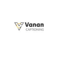 Vanan Captioning - Professional Services
