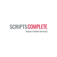 Scripts Complete - Professional Services