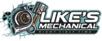 Likes Mechanical