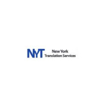 New York Translation Services