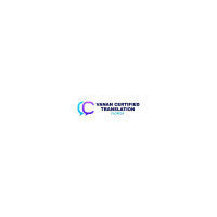 Vanan Certified Translation Florida