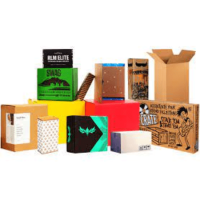 Custom Twist Top Boxes for Elegant Product Packaging