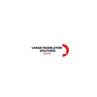 Vanan Translation Solutions Florida