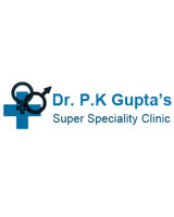 Dr. PK Gupta's Super Speciality Clinic – ***** Health Specialist