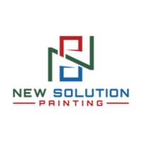 New Solution Painting