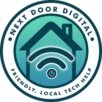 Next Door Digital