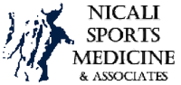 Nicali Sports Medicine