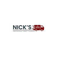 Nick’s Professional Carpet Cleaning