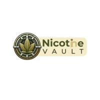 Nicotine Vault – Your Trusted Source for NicotineRaw
