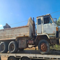 Nissan Truck Wreckers
