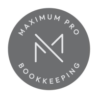 Maximum Pro Bookkeeping