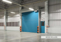 Quality Garage Door Service