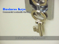 Mike's Locksmith Service