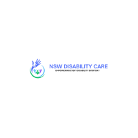 NSW DISABILITY CARE PTY LTD.