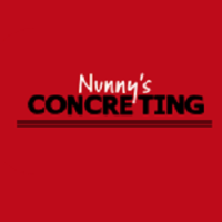 Nunny's Concreting