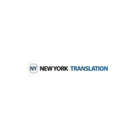 New York Translation - Professional Services