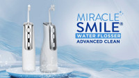 Miracle Smile Flosser