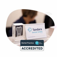 Tandara Dental Centre