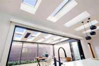 Velux Skylights Melbourne
