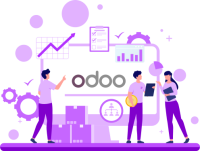 Hire Odoo Developer for Seamless Business Solutions