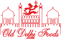OLD DELHI FOOD DELIVERY
