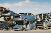 Instant Cash For Old Scrap Cars