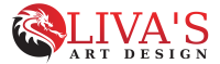 Oliva's Art Design