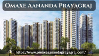 Omaxe Aananda Prayagraj | Buy 2/3 BHK Modern Homes