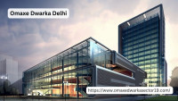 Omaxe Dwarka Delhi