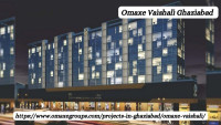 Omaxe Vaishali Ghaziabad