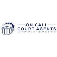 On Call Court Agents