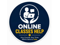 Online Classes Help