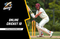 Online Cricket ID: It's Easy to Register and Fast to Setup!